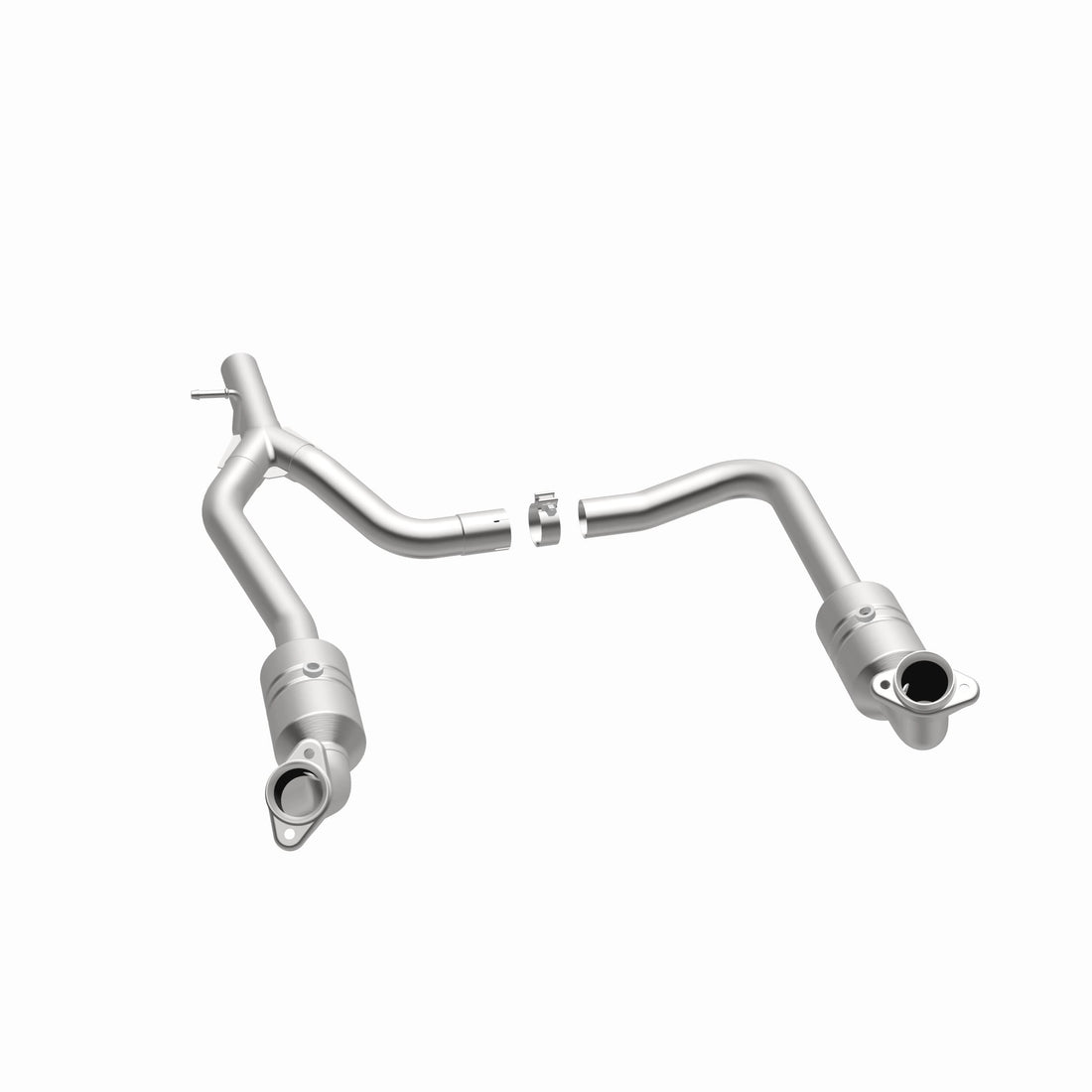MagnaFlow Exhaust Products 52153 - OEM Grade Direct-Fit Catalytic Converter