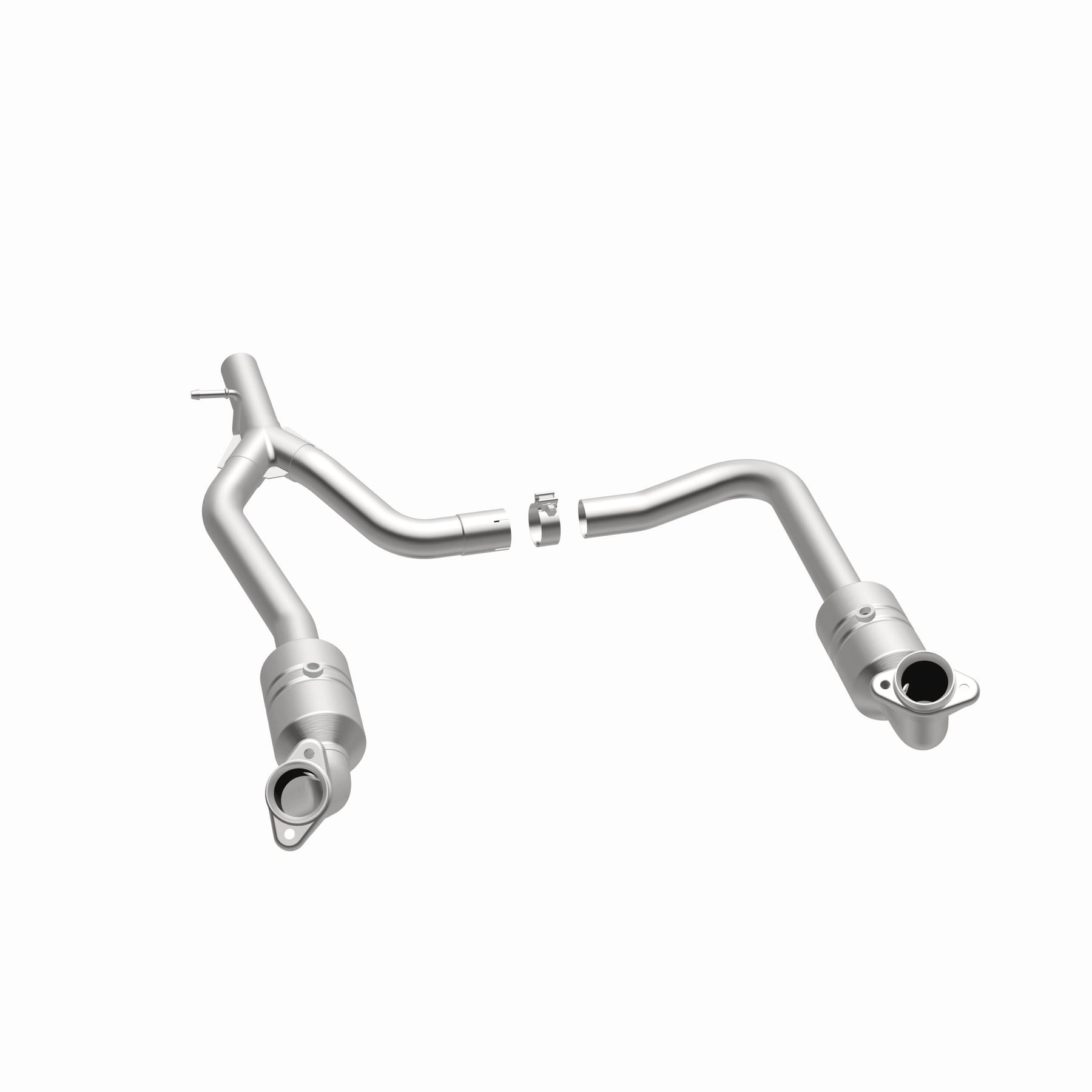 MagnaFlow Exhaust Products 52153 - OEM Grade Direct-Fit Catalytic Converter