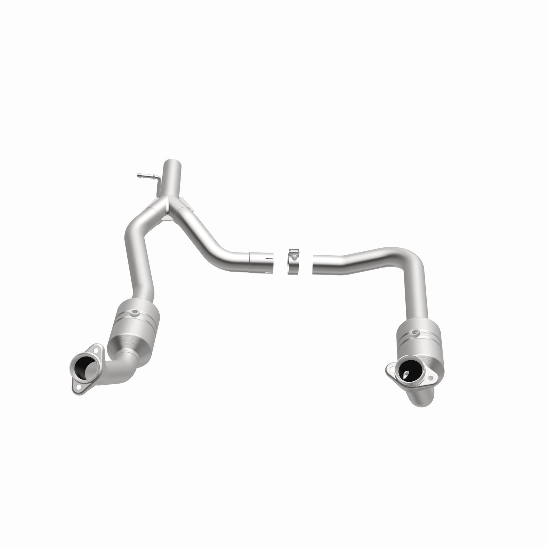 MagnaFlow Exhaust Products 52153 - OEM Grade Direct-Fit Catalytic Converter