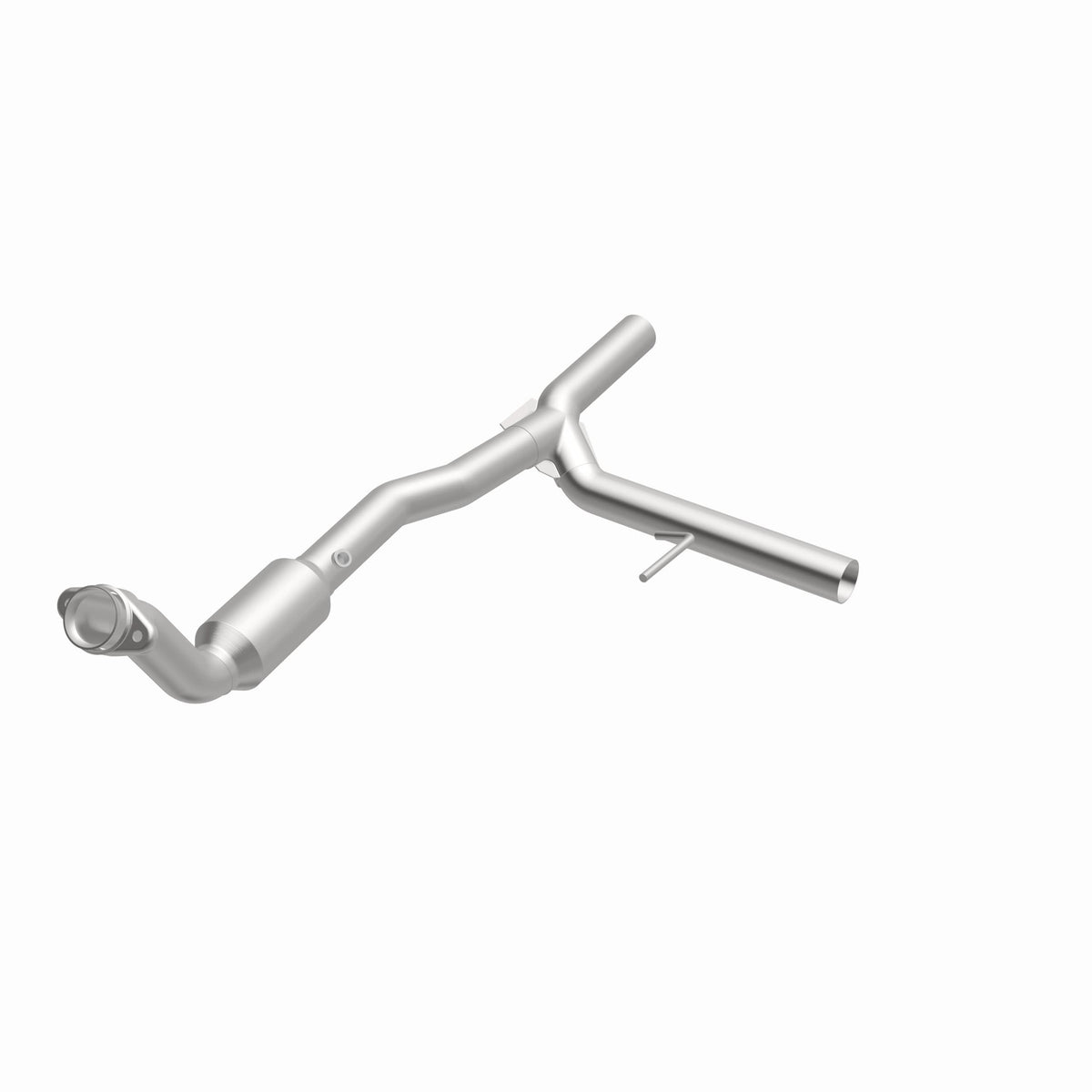 MagnaFlow Exhaust Products 52154 - OEM Grade Direct-Fit Catalytic Converter 1