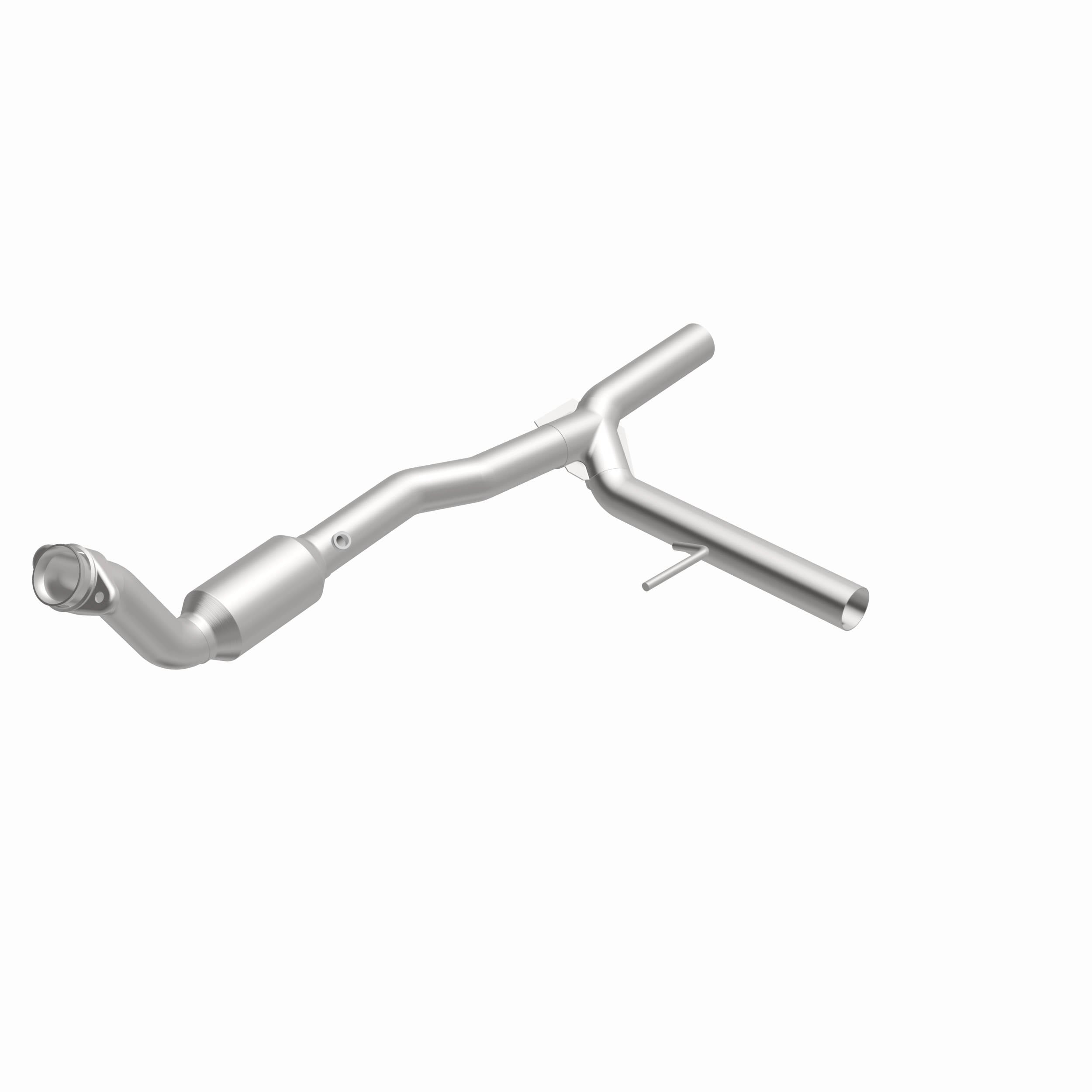 MagnaFlow Exhaust Products 52154 - OEM Grade Direct-Fit Catalytic Converter 2