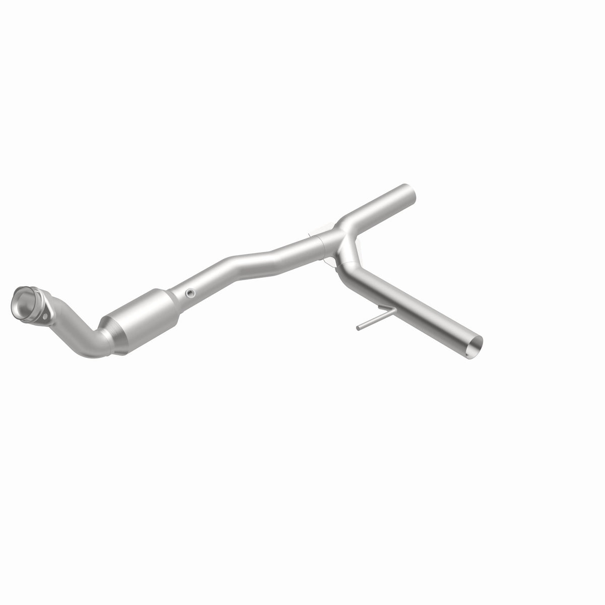 MagnaFlow Exhaust Products 52154 - OEM Grade Direct-Fit Catalytic Converter 3