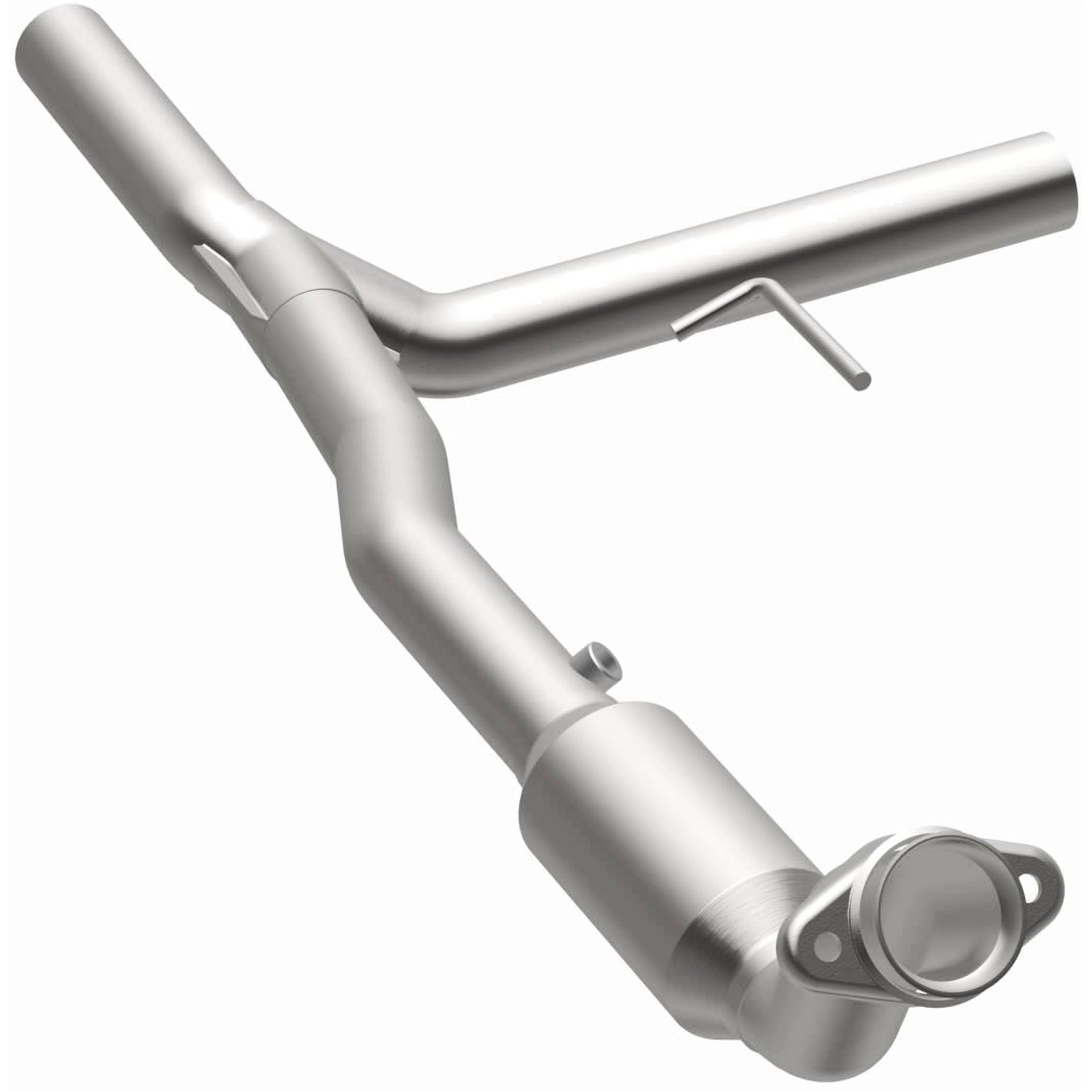 MagnaFlow Exhaust Products 52154 - OEM Grade Direct-Fit Catalytic Converter 4
