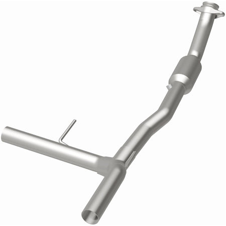 MagnaFlow Exhaust Products 52154 - OEM Grade Direct-Fit Catalytic Converter 5