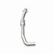 MagnaFlow Exhaust Products 52155 - OEM Grade Direct-Fit Catalytic Converter 2
