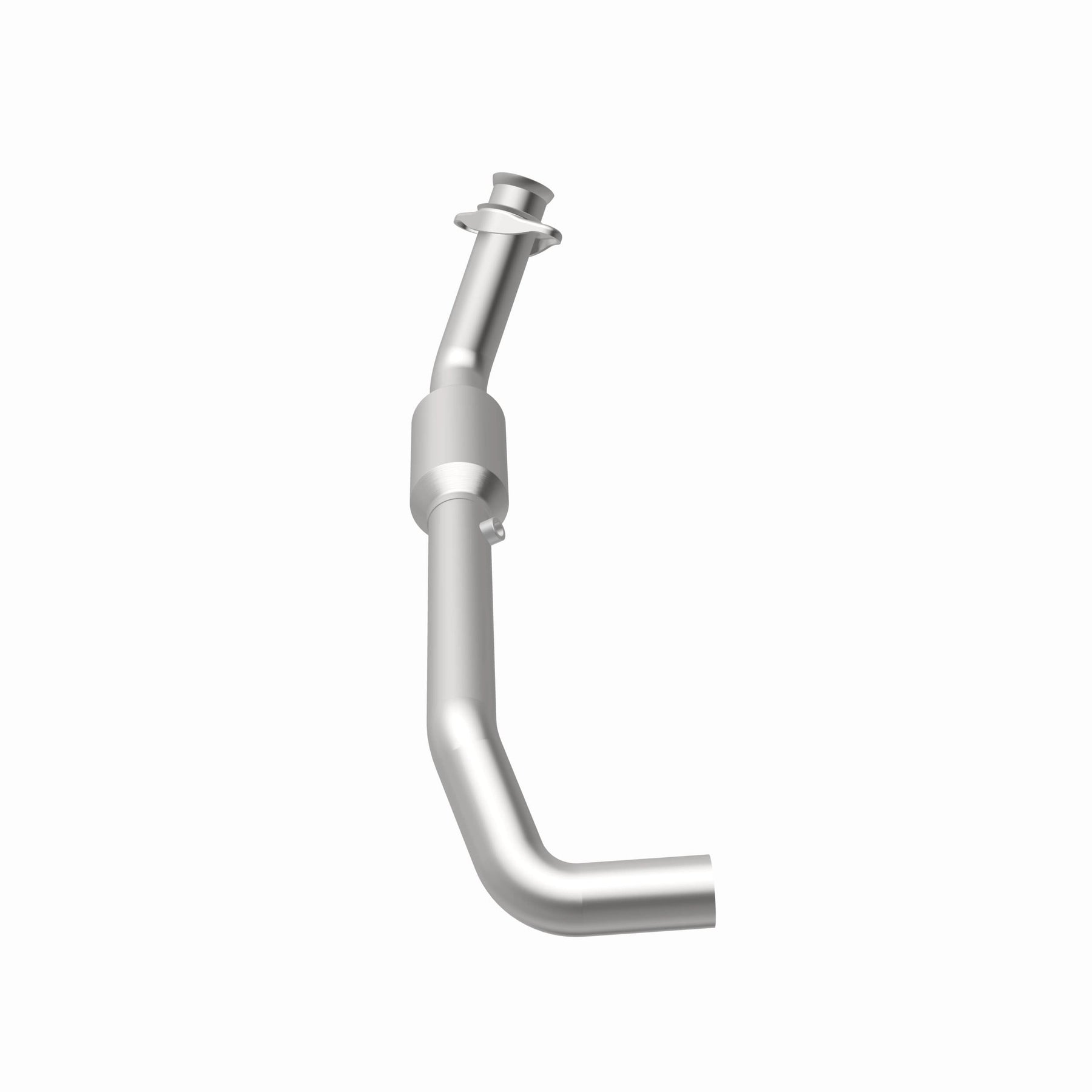 MagnaFlow Exhaust Products 52155 - OEM Grade Direct-Fit Catalytic Converter 2
