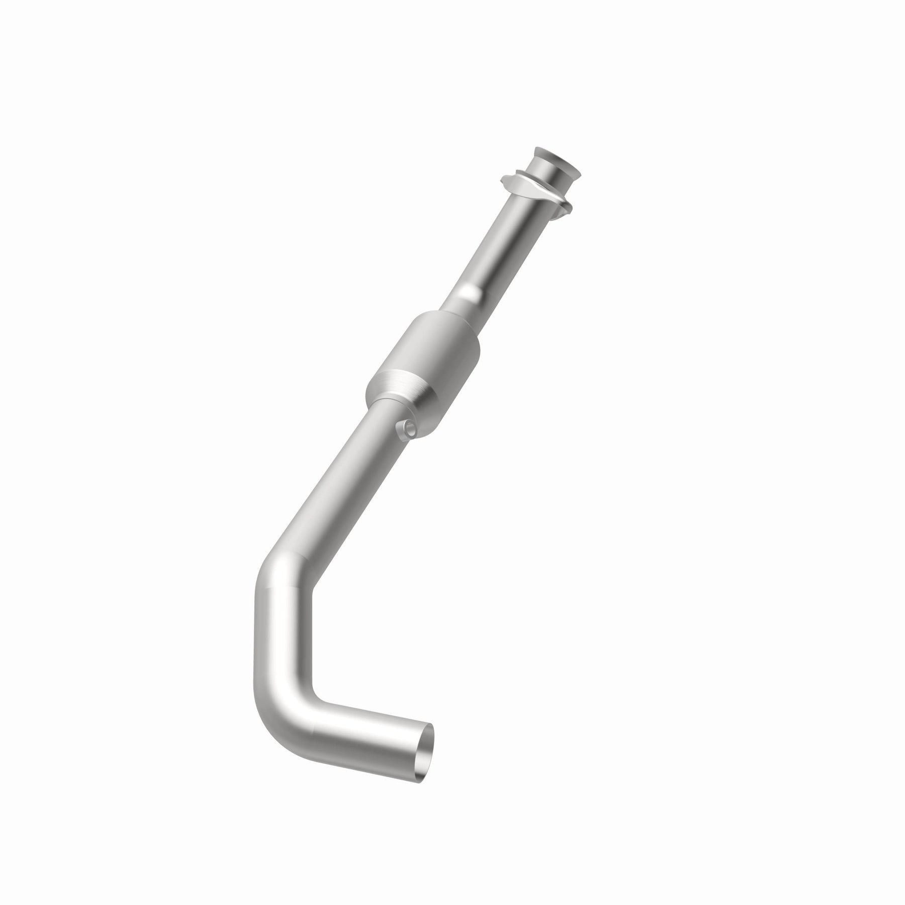 MagnaFlow Exhaust Products 52155 - OEM Grade Direct-Fit Catalytic Converter 3