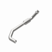 MagnaFlow Exhaust Products 52155 - OEM Grade Direct-Fit Catalytic Converter 4