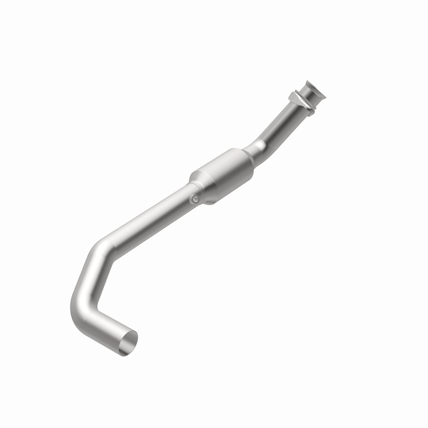 MagnaFlow Exhaust Products 52155 - OEM Grade Direct-Fit Catalytic Converter 4