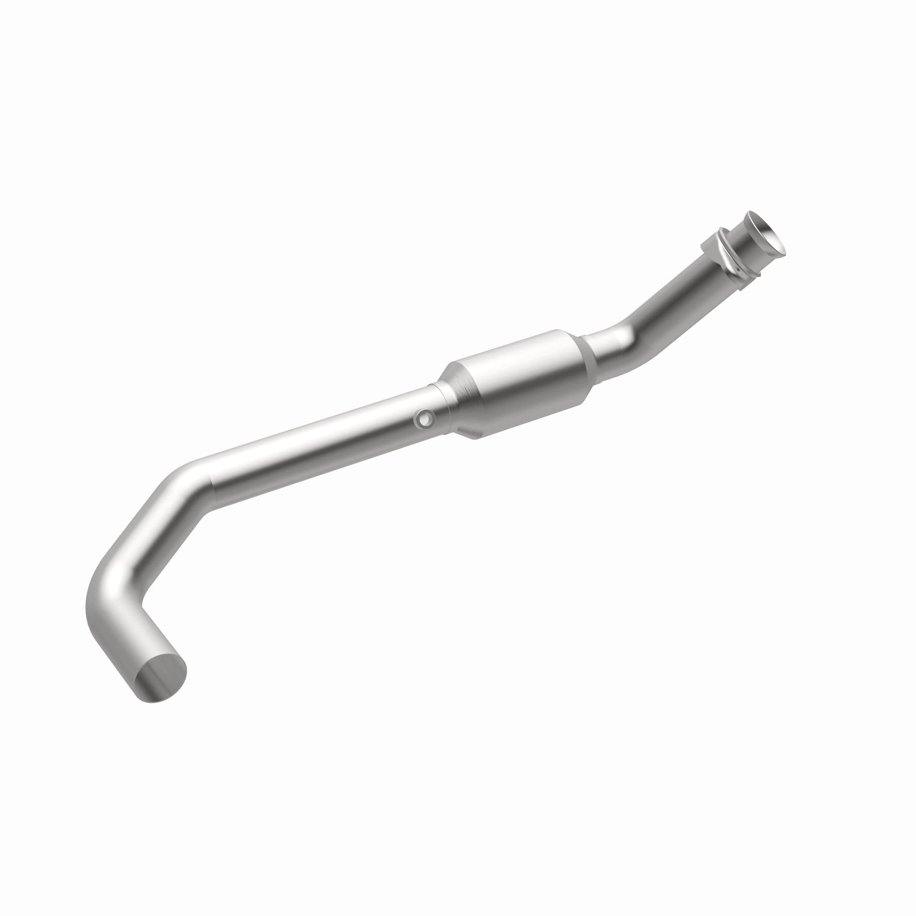 MagnaFlow Exhaust Products 52155 - OEM Grade Direct-Fit Catalytic Converter 5