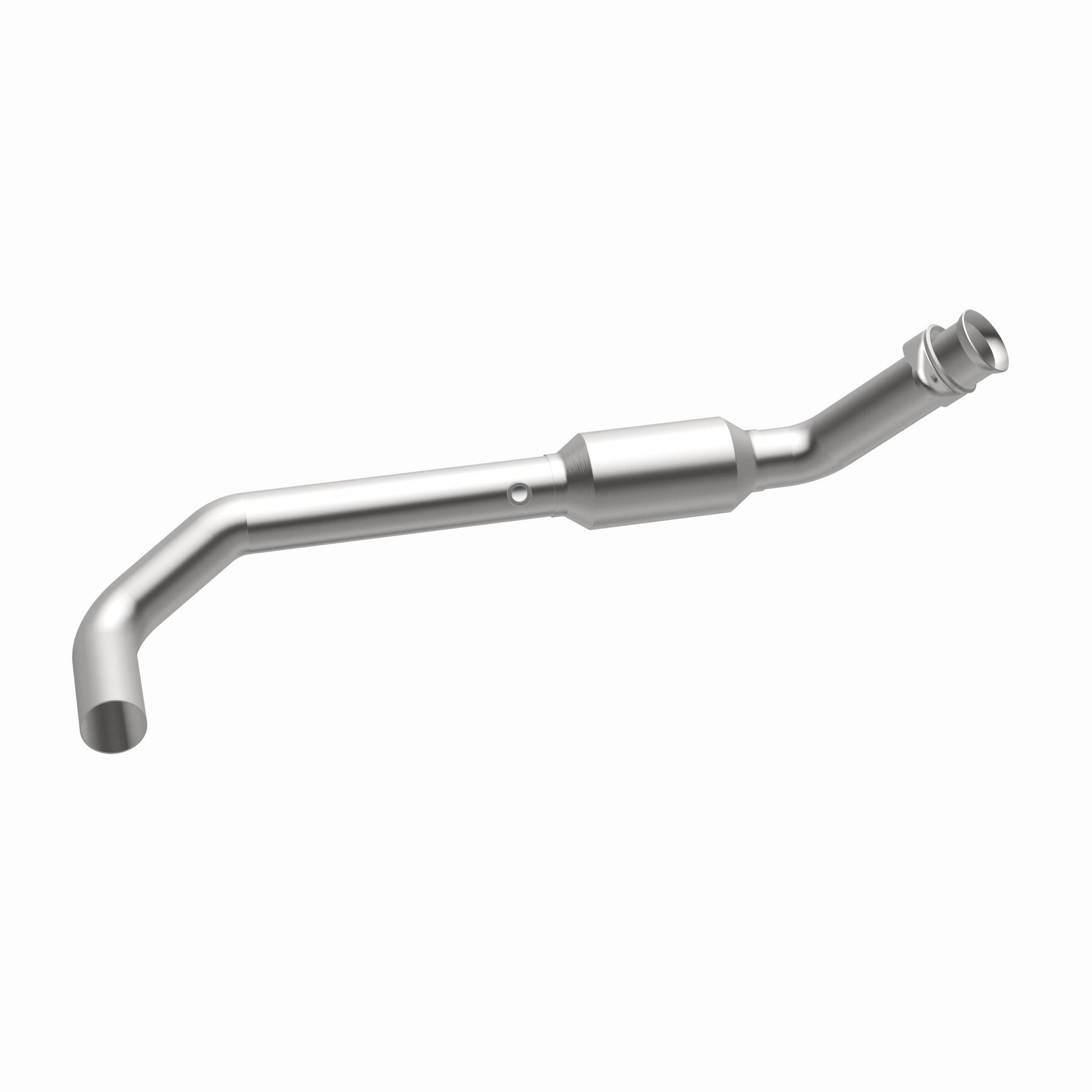 MagnaFlow Exhaust Products 52155 - OEM Grade Direct-Fit Catalytic Converter