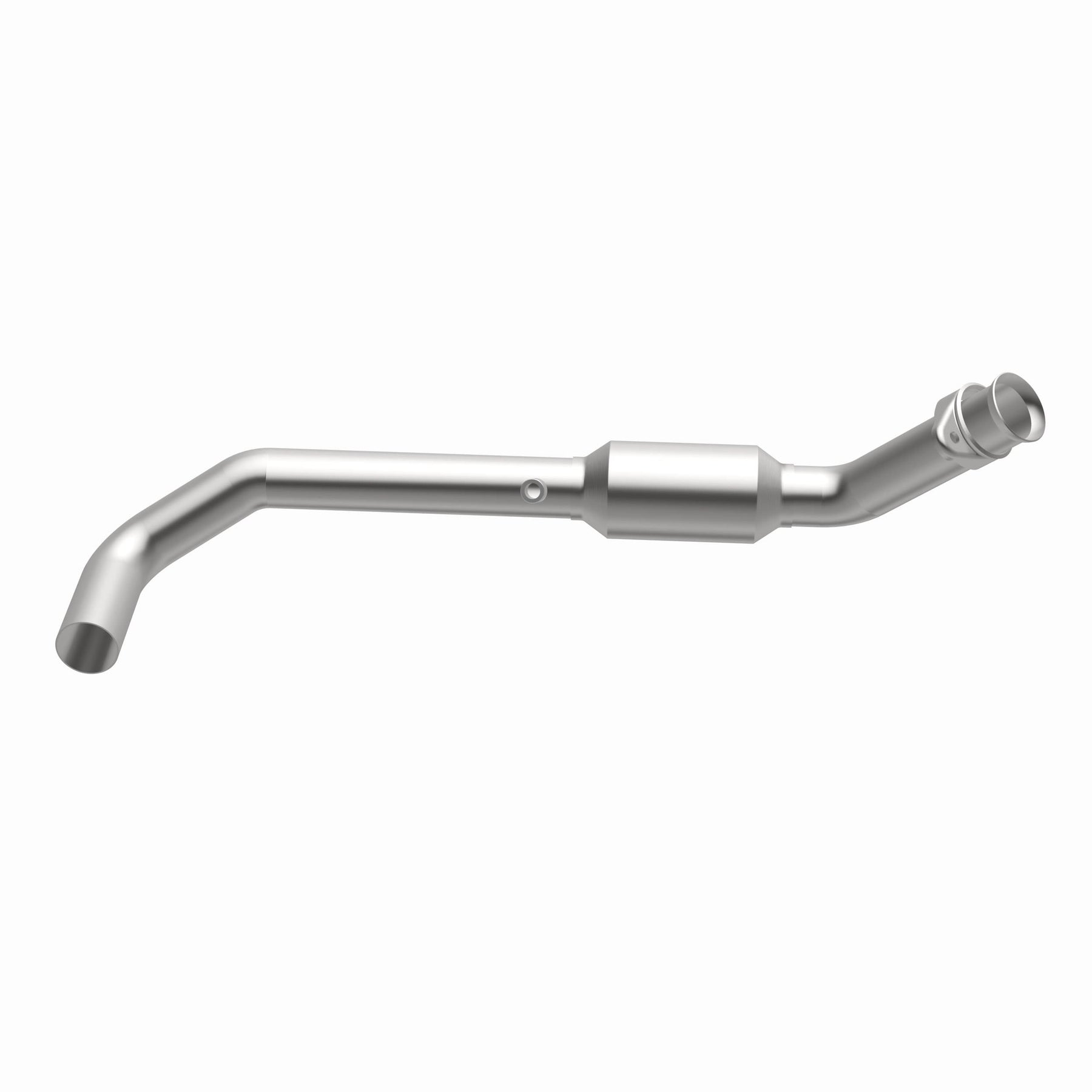 MagnaFlow Exhaust Products 52155 - OEM Grade Direct-Fit Catalytic Converter