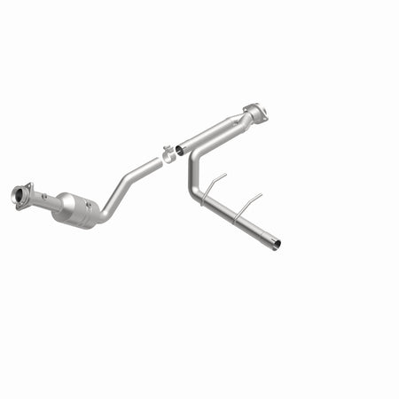 MagnaFlow Exhaust Products 52156 - OEM Grade Direct-Fit Catalytic Converter 1