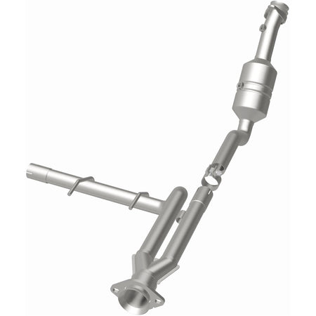 MagnaFlow Exhaust Products 52156 - OEM Grade Direct-Fit Catalytic Converter 3
