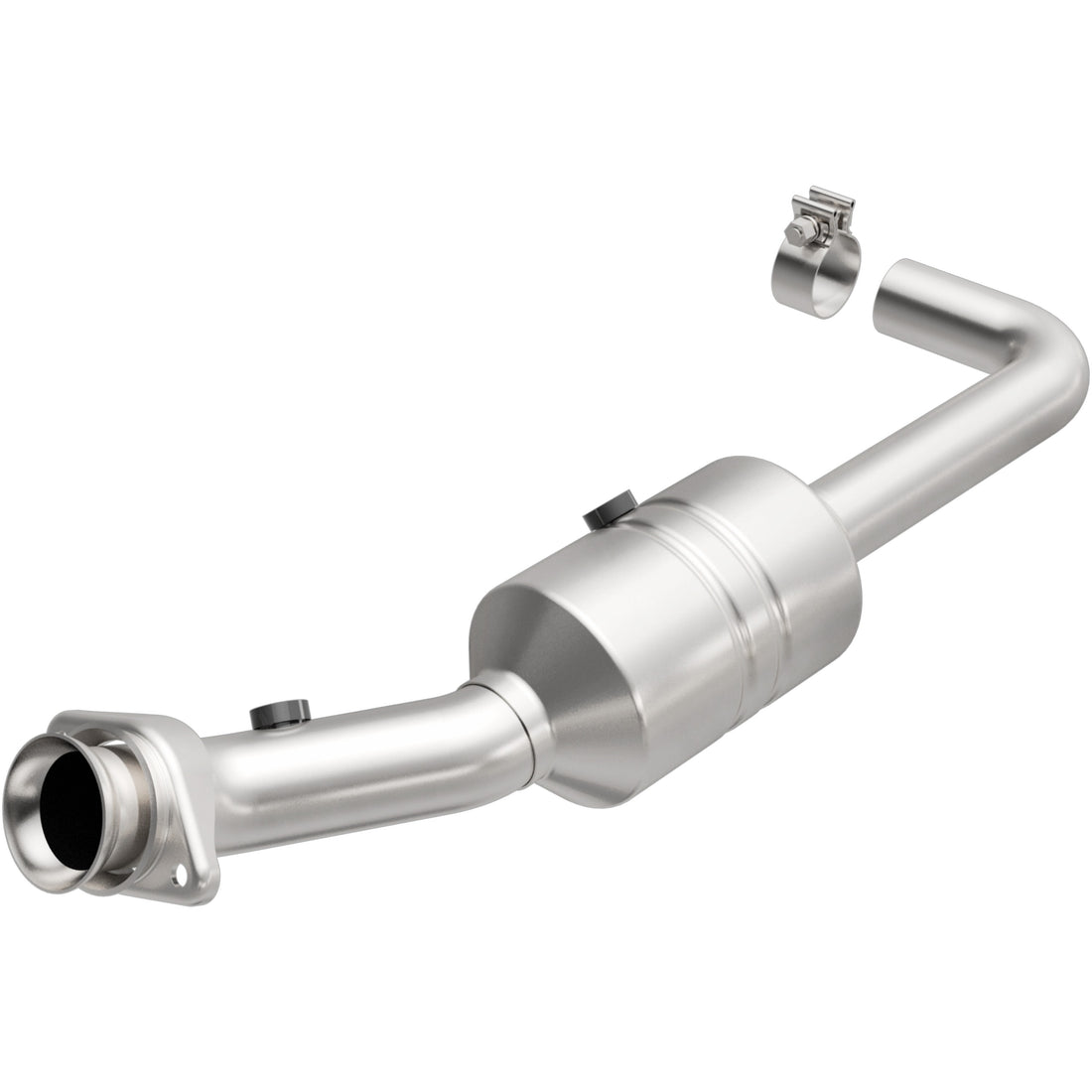 MagnaFlow Exhaust Products 52157 OEM Grade premium catalytic converter for 2011-2014 Ford F-150