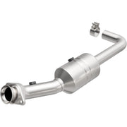 MagnaFlow Exhaust Products 52157 OEM Grade premium catalytic converter for 2011-2014 Ford F-150
