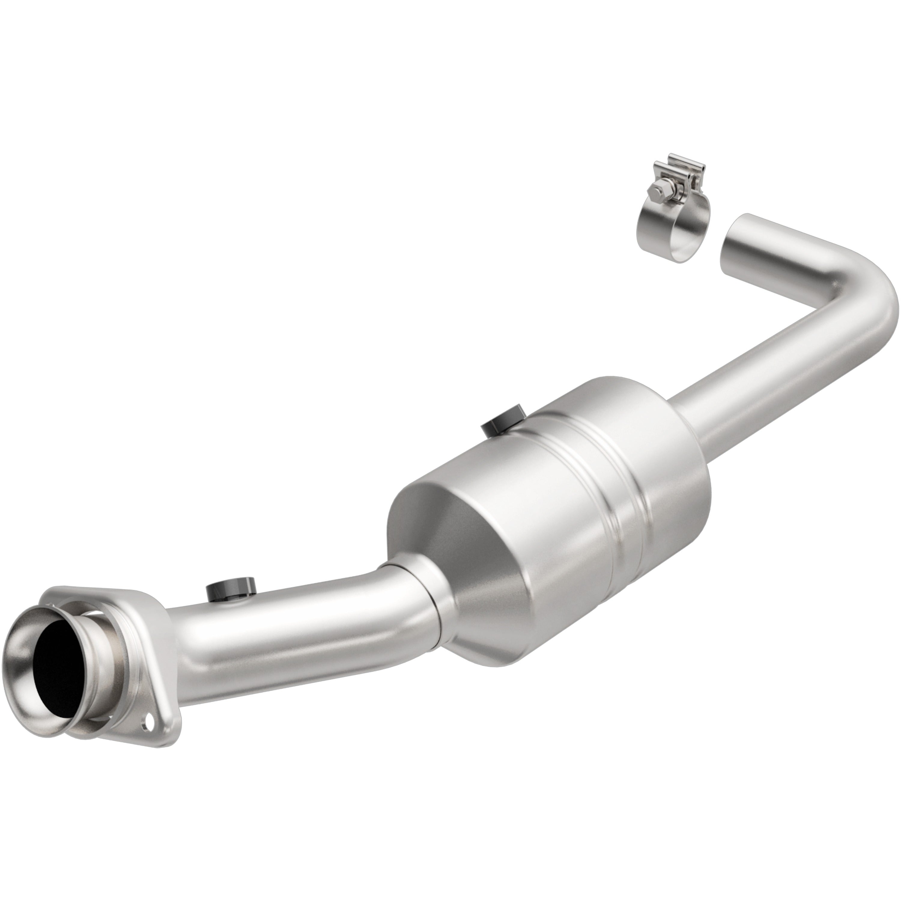 MagnaFlow Exhaust Products 52157 - OEM Grade Direct-Fit Catalytic Converter 1