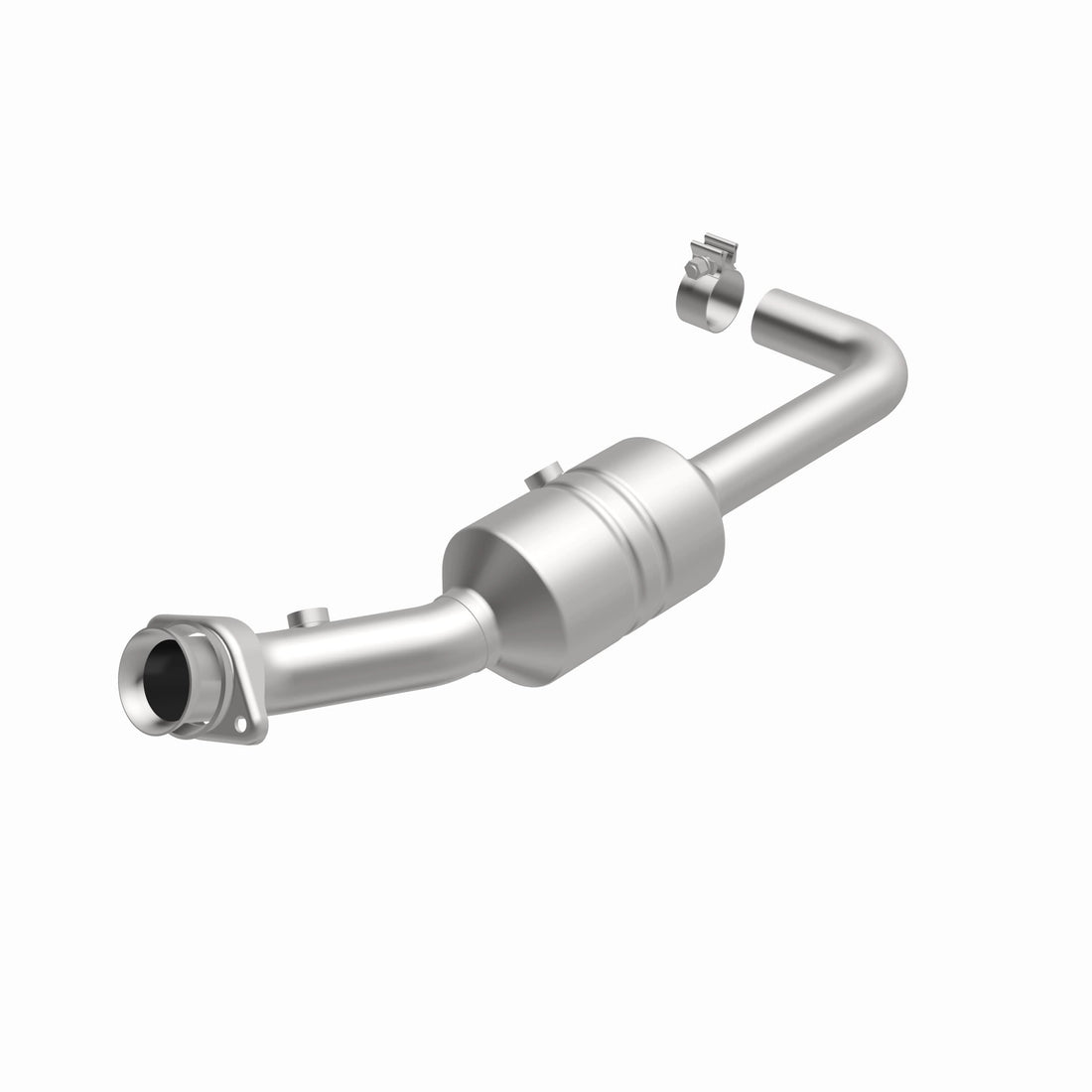 MagnaFlow Exhaust Products 52157 OEM Grade premium catalytic converter for 2011-2014 Ford F-150, view 2
