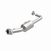 MagnaFlow Exhaust Products 52157 OEM Grade premium catalytic converter for 2011-2014 Ford F-150, view 2