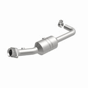 MagnaFlow Exhaust Products 52157 OEM Grade premium catalytic converter for 2011-2014 Ford F-150, view 4