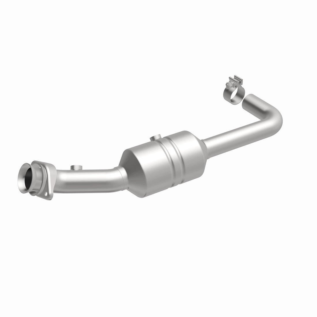 MagnaFlow Exhaust Products 52157 OEM Grade premium catalytic converter for 2011-2014 Ford F-150, view 5