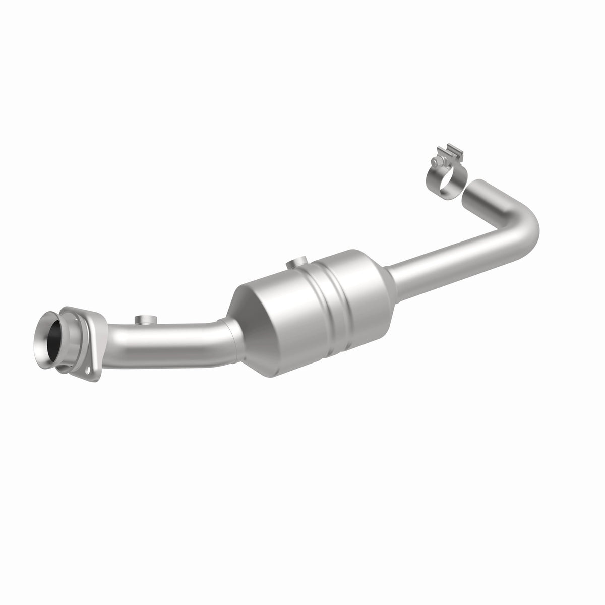 MagnaFlow Exhaust Products 52157 OEM Grade premium catalytic converter for 2011-2014 Ford F-150, view 5