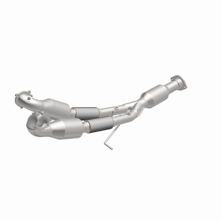 MagnaFlow Exhaust Products 52160 - OEM Grade Direct-Fit Catalytic Converter 5