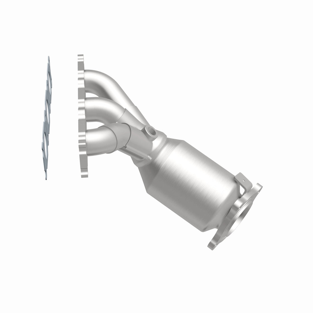 MagnaFlow Exhaust Products 52167 - OEM Grade Manifold Catalytic Converter 2