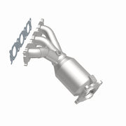 MagnaFlow Exhaust Products 52167 - OEM Grade Manifold Catalytic Converter 4