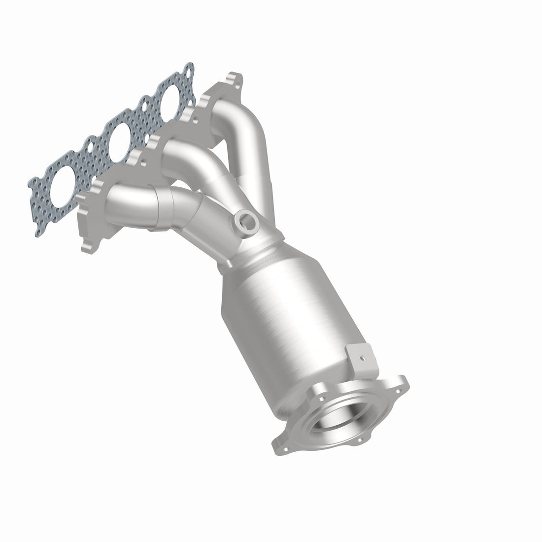 MagnaFlow Exhaust Products 52167 - OEM Grade Manifold Catalytic Converter 5