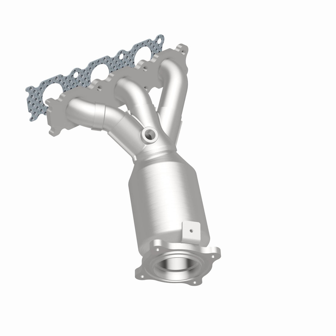 MagnaFlow Exhaust Products 52167 - OEM Grade Manifold Catalytic Converter