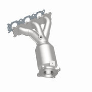 MagnaFlow Exhaust Products 52167 - OEM Grade Manifold Catalytic Converter