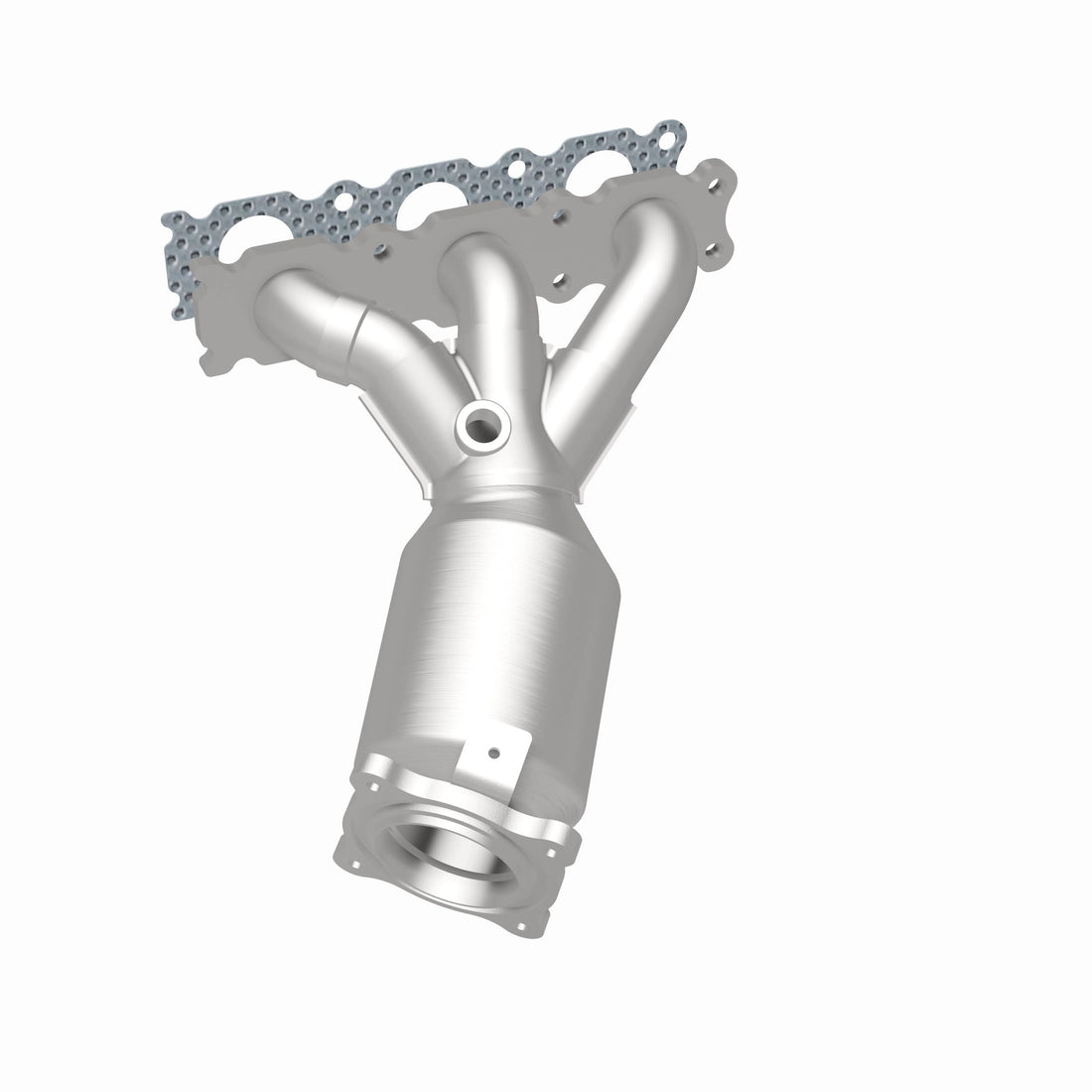 MagnaFlow Exhaust Products 52167 - OEM Grade Manifold Catalytic Converter