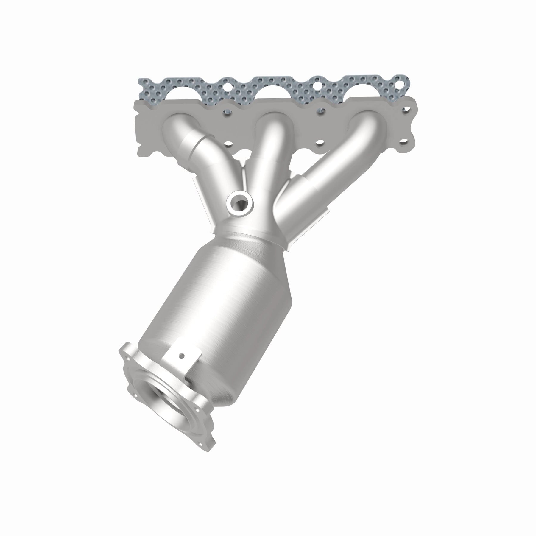 MagnaFlow Exhaust Products 52167 - OEM Grade Manifold Catalytic Converter