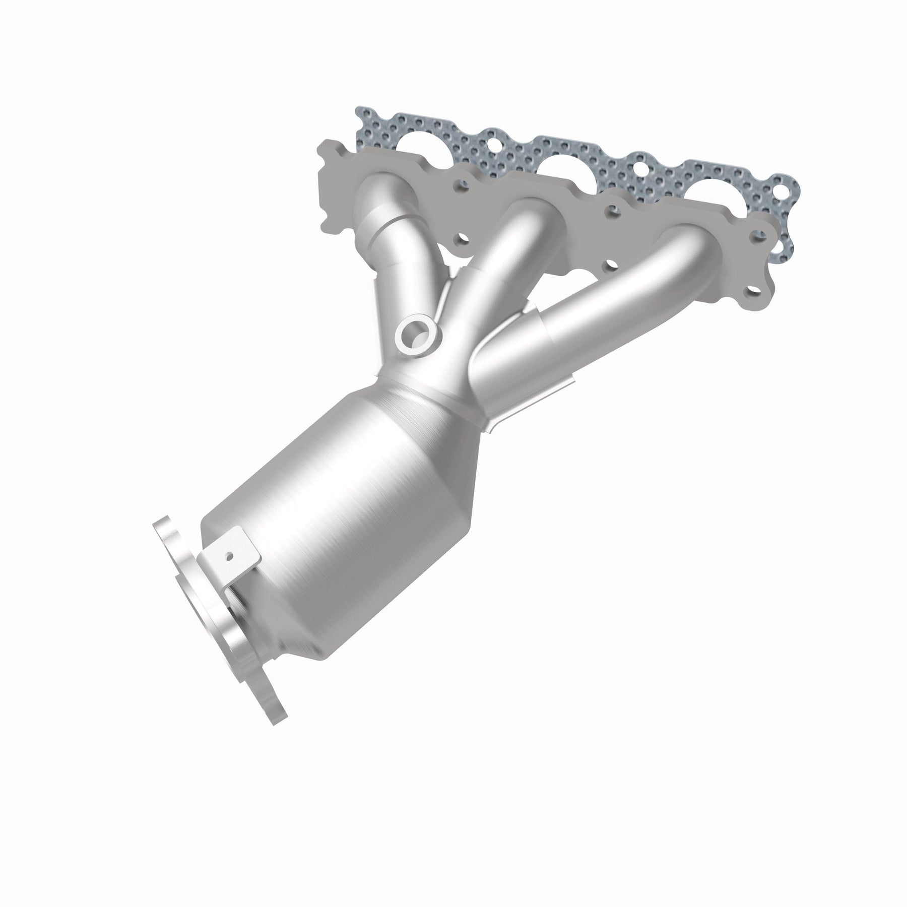 MagnaFlow Exhaust Products 52167 - OEM Grade Manifold Catalytic Converter