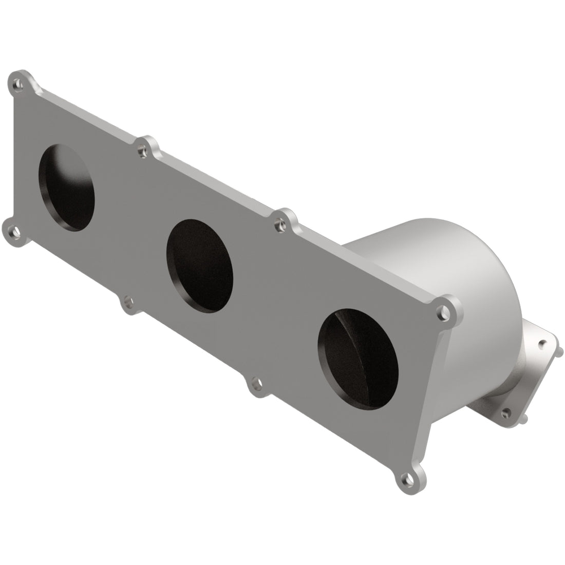 MagnaFlow Exhaust Products 52168 - OEM Grade Manifold Catalytic Converter 1