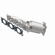 MagnaFlow Exhaust Products 52168 - OEM Grade Manifold Catalytic Converter 2