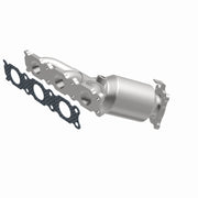 MagnaFlow Exhaust Products 52168 - OEM Grade Manifold Catalytic Converter 3