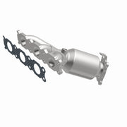MagnaFlow Exhaust Products 52168 - OEM Grade Manifold Catalytic Converter 4