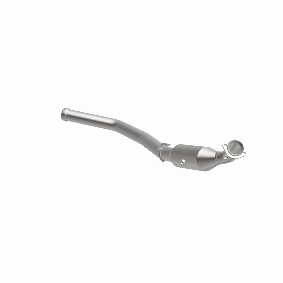 MagnaFlow Exhaust Products 52172 - OEM Grade Direct-Fit Catalytic Converter 2