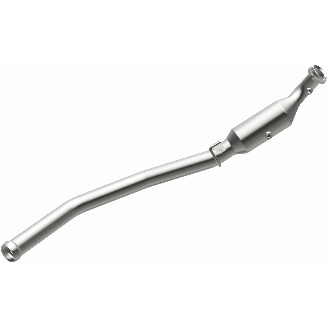 MagnaFlow Exhaust Products 52172 - OEM Grade Direct-Fit Catalytic Converter 3