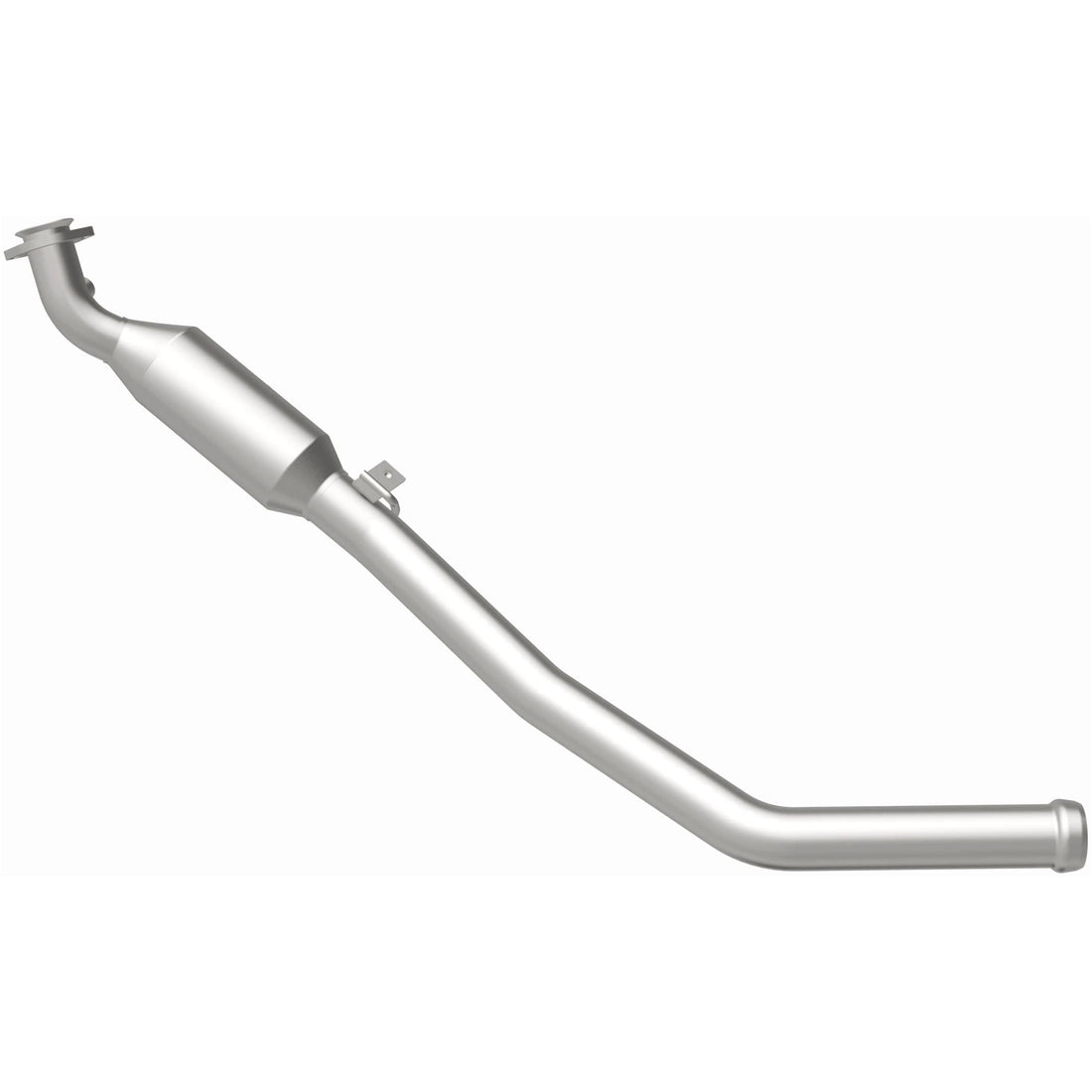 MagnaFlow Exhaust Products 52172 - OEM Grade Direct-Fit Catalytic Converter 4