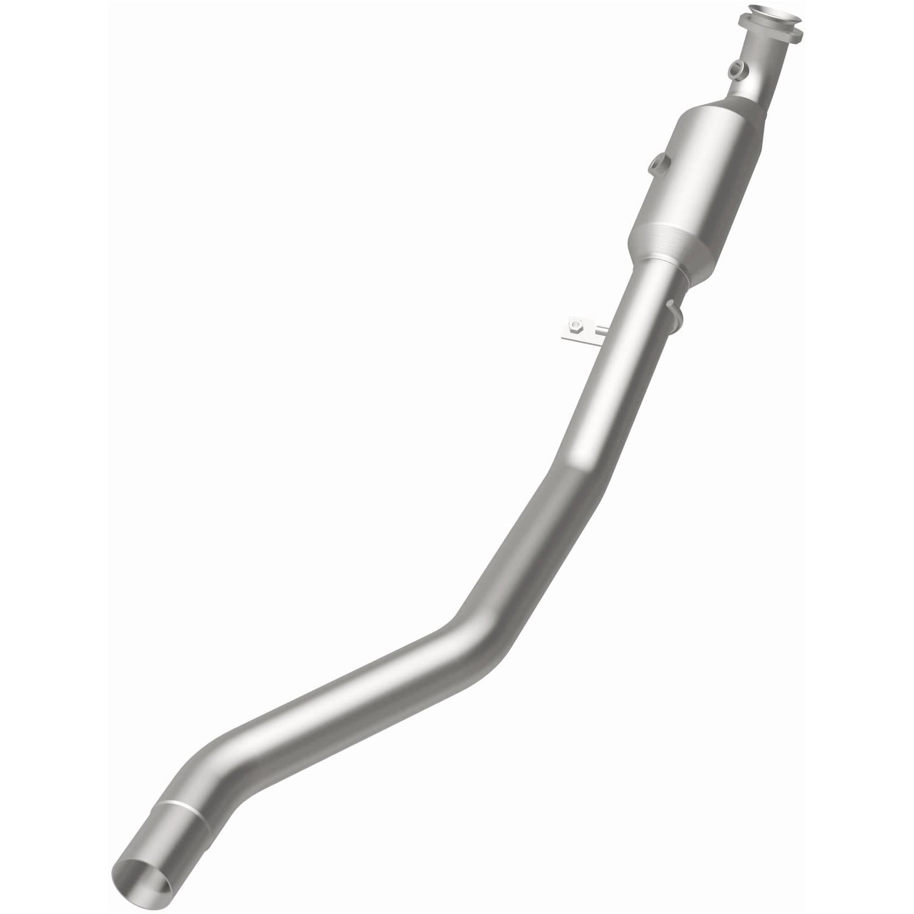 MagnaFlow Exhaust Products 52173 - OEM Grade Direct-Fit Catalytic Converter 3