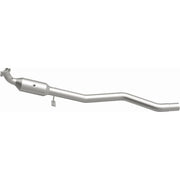 MagnaFlow Exhaust Products 52173 - OEM Grade Direct-Fit Catalytic Converter 4