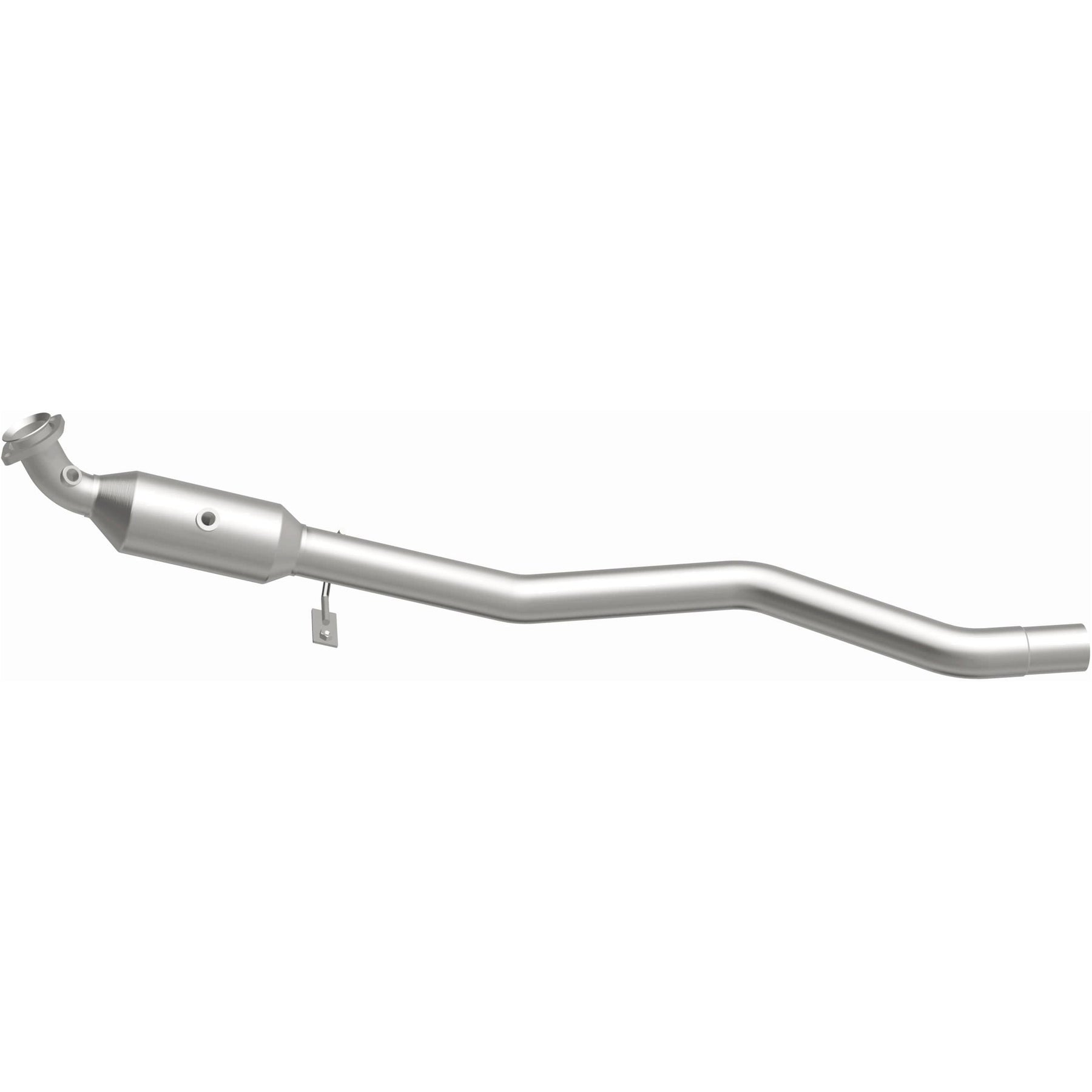 MagnaFlow Exhaust Products 52173 - OEM Grade Direct-Fit Catalytic Converter 4