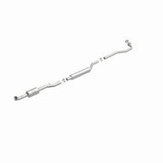 MagnaFlow Exhaust Products 52175 - OEM Grade Direct-Fit Catalytic Converter 4