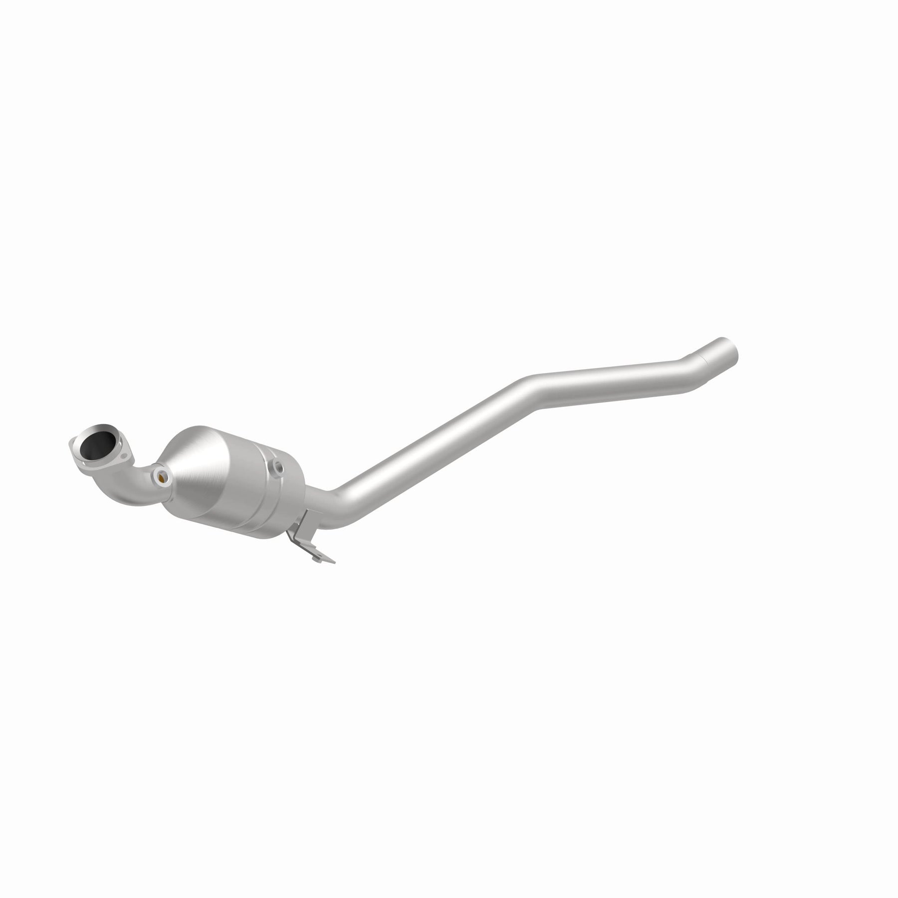 MagnaFlow Exhaust Products 52177 - OEM Grade Direct-Fit Catalytic Converter 2