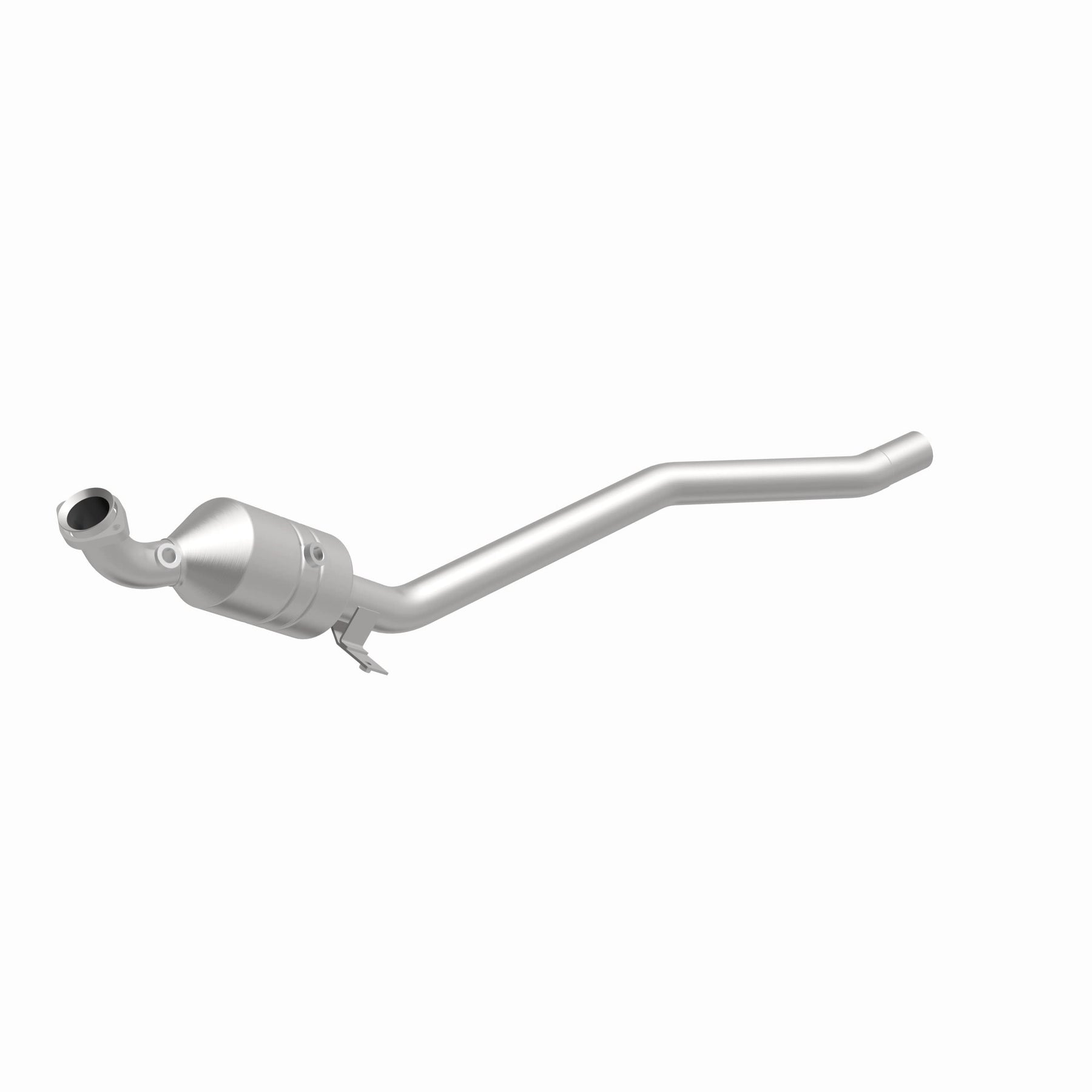 MagnaFlow Exhaust Products 52177 - OEM Grade Direct-Fit Catalytic Converter 4