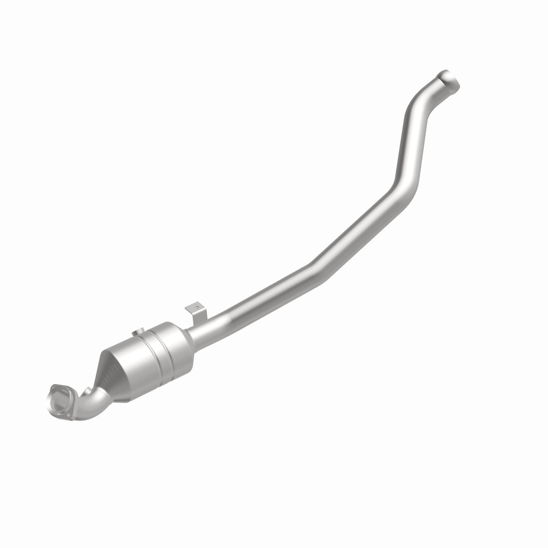 MagnaFlow Exhaust Products 52178 - OEM Grade Direct-Fit Catalytic Converter 4