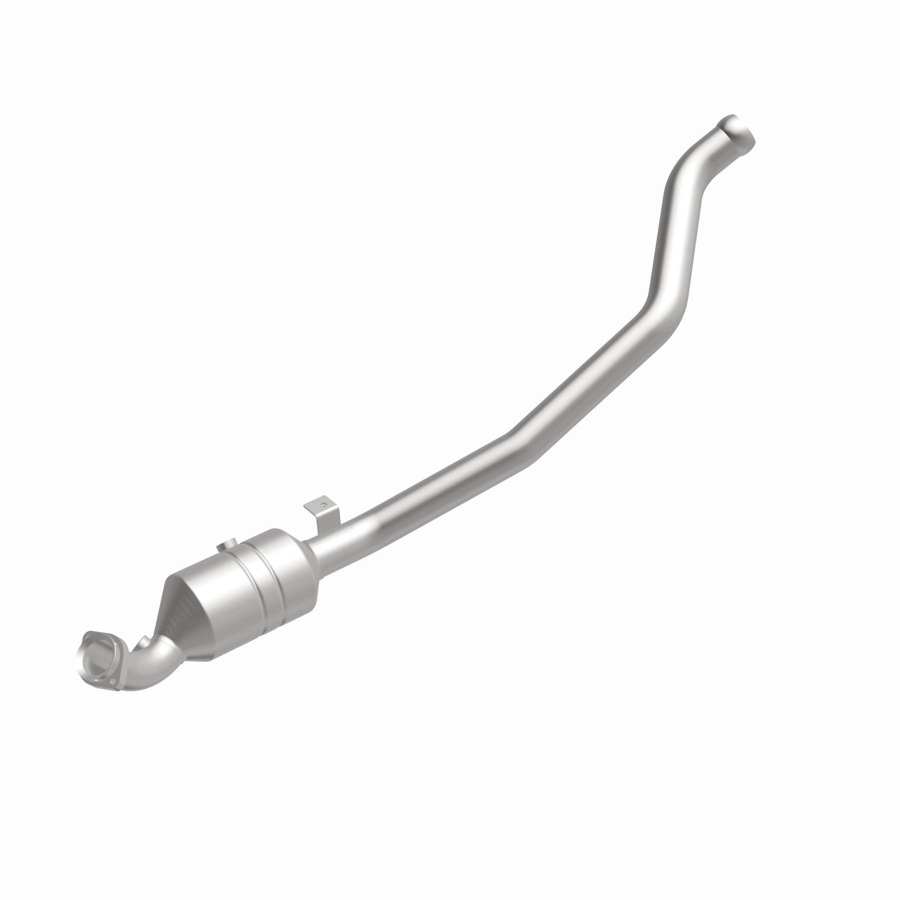 MagnaFlow Exhaust Products 52178 - OEM Grade Direct-Fit Catalytic Converter 4